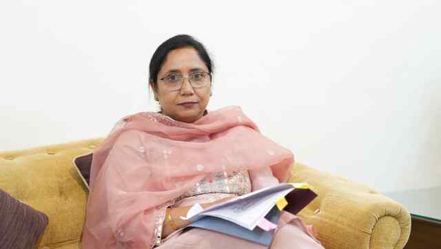 बच्चों के पुनर्वास और परिवार से पुनः जोड़ने की प्रक्रिया होगी और मजबूत : डॉ. बलजीत कौर