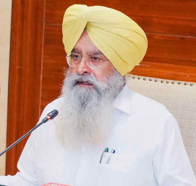 26 हजार से अधिक किसानों ने 3.41 लाख एकड़ में धान की सीधी बुवाई की