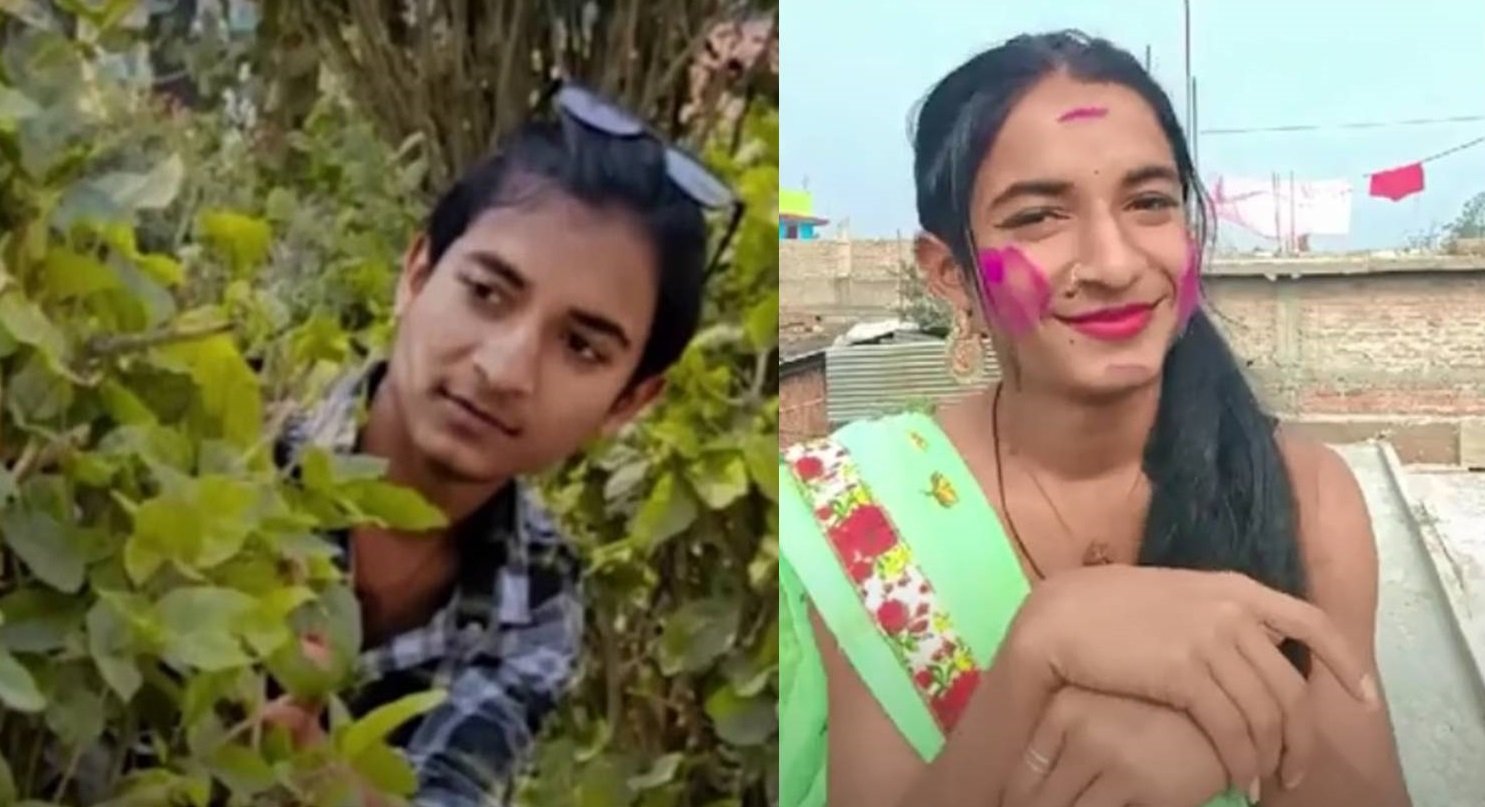 मां के डांटने पर गुस्साए नाबालिग छात्र ने की आत्महत्या, लड़की के Getup में Reels बनाने का था शौंक