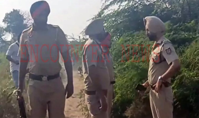 Punjab News: कोर्ट से पेशी से लौट रहे दो गुटों में चली गोलियां
