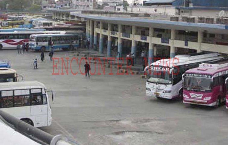 Punjab News: आज बंद रहेंगे बस स्टैंड, PRTC और PUNBUS कर्मियों का प्रदर्शन, देखें वीडियो
