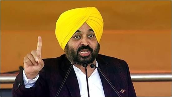 Punjab News: 13,400 किलोमीटर लिंक रोड्स के निर्माण को मिली मंजूरी, 2436.49 करोड़ रुपये होंगे खर्च