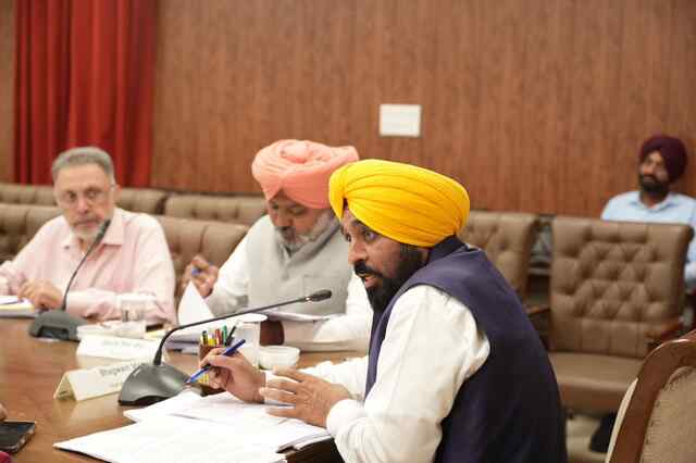 Punjab News: पंजाब कैबिनेट का बड़ा फैसला, बेअदबी पर उम्रकैद का प्रावधान; सत्कार संशोधन बिल 2026 मंजूर