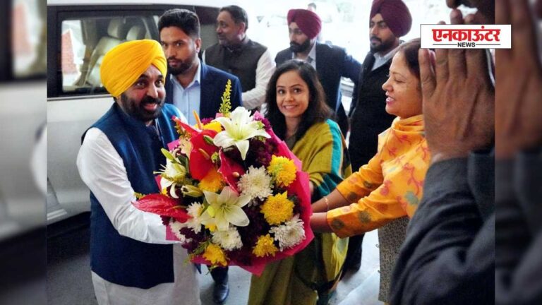 Punjab News: मुख्यमंत्री भगवंत मान का ऐलान, AAP की जीत पर CM भगवंत मान का बड़ा बयान