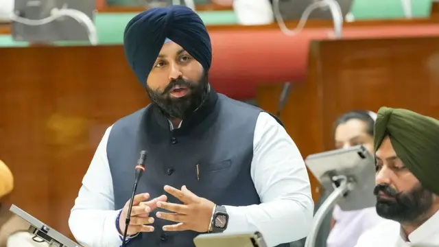 Punjab News: स्कूल शिक्षा में पंजाब ने केरल को पीछे छोड़ा, NITI Aayog रिपोर्ट 2026 में सरकारी स्कूलों की बड़ी उपलब्धि