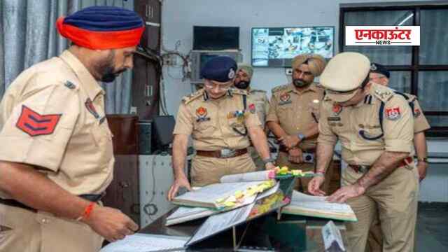 Punjab Police Sehyog Program: ‘सहयोग’ कार्यक्रम के तहत पंजाब पुलिस ग्रामीण क्षेत्रों में करेगी जनसुनवाई – DGP गौरव यादव