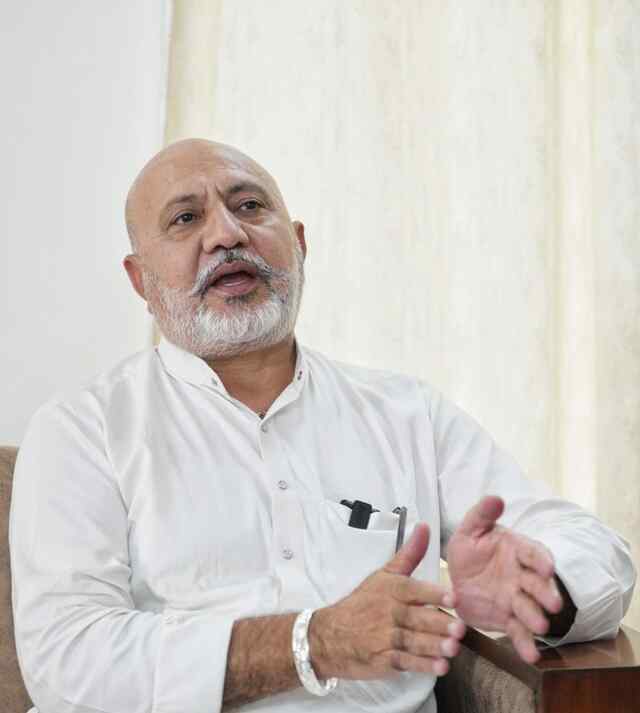 Punjab news: पंजाब में नशा और गैंगस्टर नेटवर्क पर बड़ा प्रहार, 23 हजार से अधिक गिरफ्तार, 60 हजार ड्रग तस्कर काबू