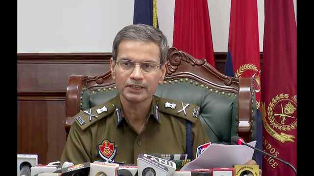 Punjab News: लुधियाना में नागरिक केंद्रित पुलिसिंग को मिली सराहना, उद्योगपतियों ने पंजाब पुलिस की पहल की तारीफ की