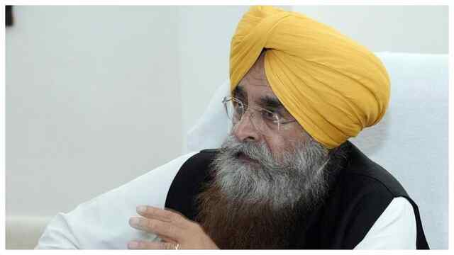 Punjab News: पंजाब सरकार ने 2026-27 खरीफ सीजन में DSR तकनीक के तहत 5 लाख एकड़ क्षेत्र लाने का रखा लक्ष्य