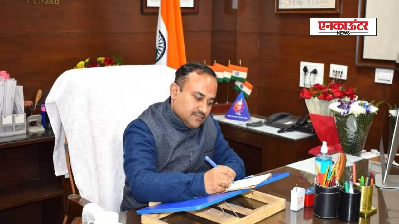 Punjab Assembly-by elections 2024 Details: कड़ी सुरक्षा के बीच पंजाब उपचुनाव मतदान कल, मतदाताओं में उत्साह