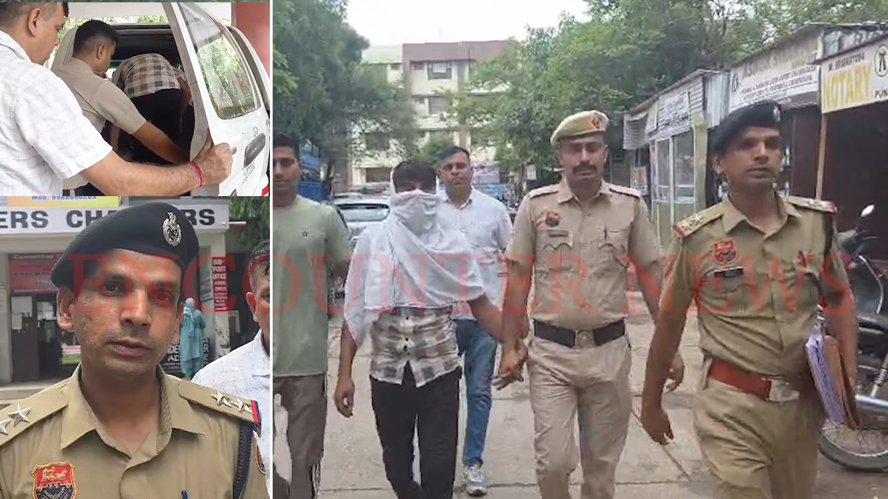 Punjab की Club Dancer का कंकाल मिलने के मामले में आरोपी गिरफ्तार, देखें वीडियो