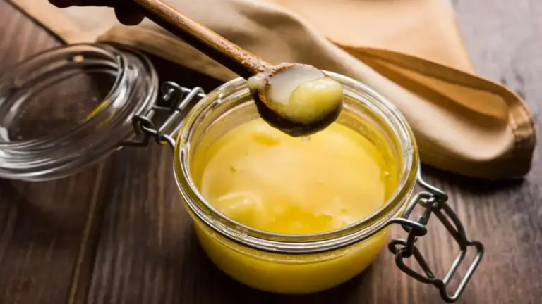 Total Fat, Beef Tallow…  शुद्ध घी की पहचान कैसे करें!? जानें पैकेट पर लिखी चीजों का महत्व