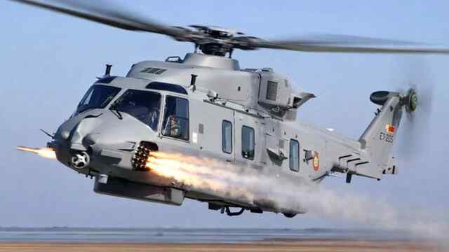 Qatar में सेना का Helicopter Crash, 6 लोगों की मौत, 1 लापता