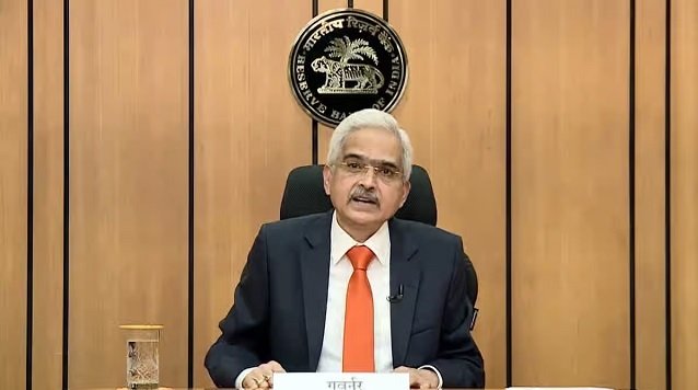RBI Governor Shaktikanta Das की बिगड़ी तबीयत, अस्पताल में भर्ती