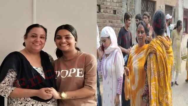 Jalandhar News: विवादित टिप्पणी को लेकर विवादों में घिरे Ritu Nooran और मंगी खान, भारी हंगामा, देखे वीडियो