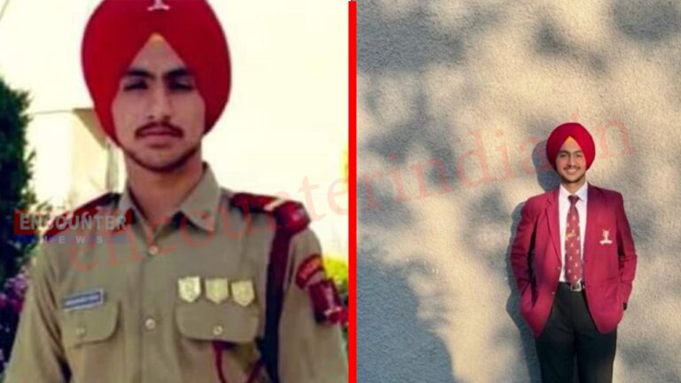 Punjab News: NDA की All India Merit सूची में Armanpreet ने दर्ज किया नाम, देखें वीडियो