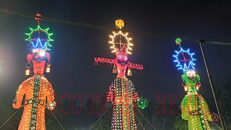 Jalandhar News: इस जगह मनाया जाएंगा 146वां दशहरा उत्सव, विशेष रूप से अंग्रेजों के जमाने में लॉर्ड बर्टन होते थे शामिल