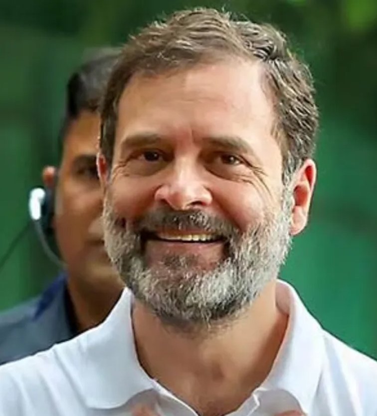 ‘भारत जोड़ो यात्रा’ की दूसरी वर्षगांठ पर राहुल गांधी ने कही ये बड़ी बात