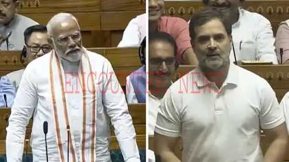 Rahul Gandhi के हिंदू वाले बयान पर खड़े हो गए PM Modi, कही ये बड़ी बात