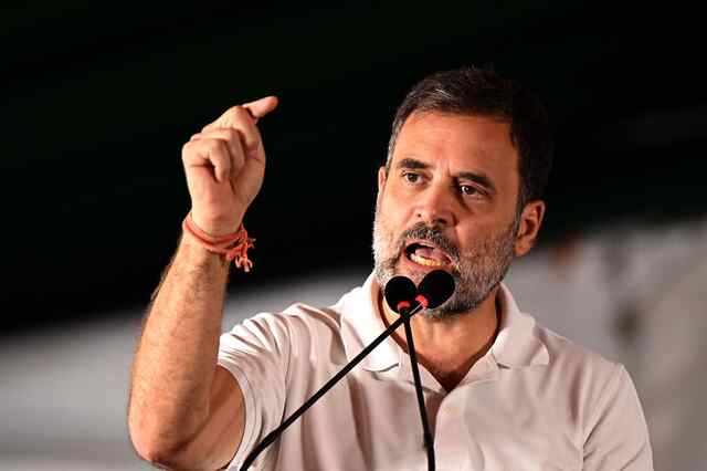 Rahul Gandhi को बड़ा झटका, हटाए गए बयान के ये हिस्से