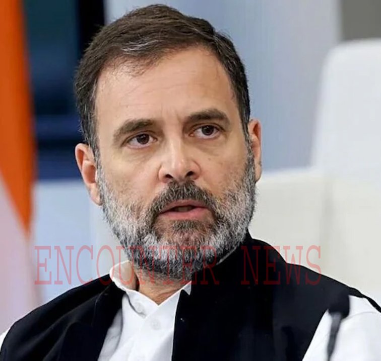 Rahul Gandhi ने PM Modi को लिखा पत्र, जानें कांशीराम को लेकर कौनसी रखी मांग