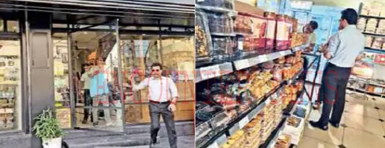 Jalandhar News: Bakery, Salon, Dry Fruit और Garment कारोबारियों पर GST की दबिश