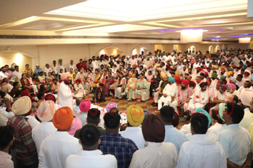 Jalandhar: उप चुनाव को लेकर Raja warring सहित कांग्रेस के दिग्गज नेताओं ने बनाई रणनीति