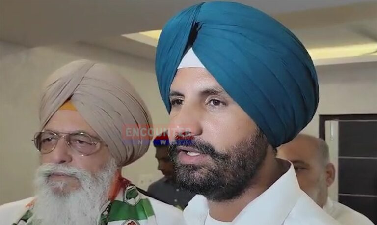 Punjab News : उपचुनाव के लिए जल्द ही किया जाएगा उम्मीदवारों का ऐलान; Raja Warring, देखें वीडियो