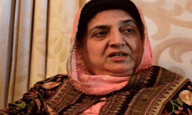 Punjab News: पूर्व CM रजिंदर कौर भट्ठल की बढ़ी मुश्किलें, इस दिन होगी कोर्ट में सुनवाई