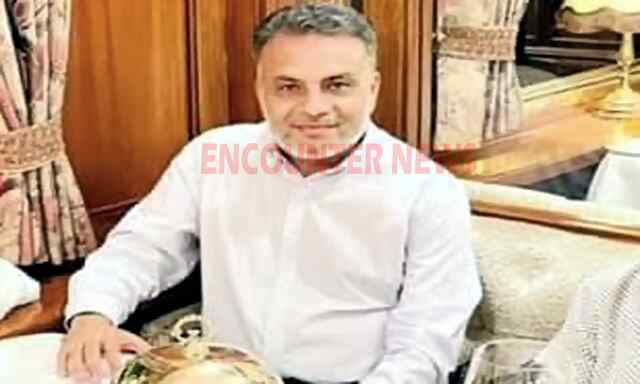 Jalandhar News : DIPS School के MD Tarwinder Singh Raju को पुलिस ने किया राउंडअप