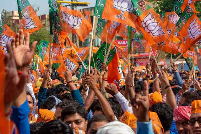बड़ी खबर: BJP में फेरबदल की तैयारी, सक्रिय कार्यकर्ताओं को मिल सकती है बड़ी जिम्मेदारी
