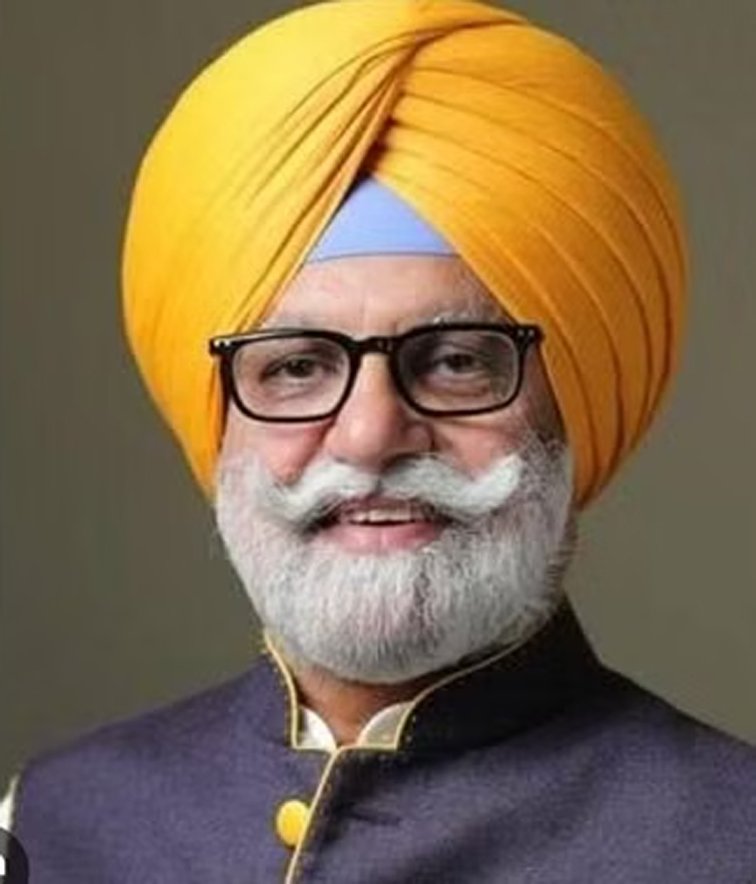 Punjab News: Rana Gurjit को बड़ा झटका, 63 करोड़ का लगा जुर्माना, शुगर लिमिटेड के निदेशक समेत 15 पर बैन