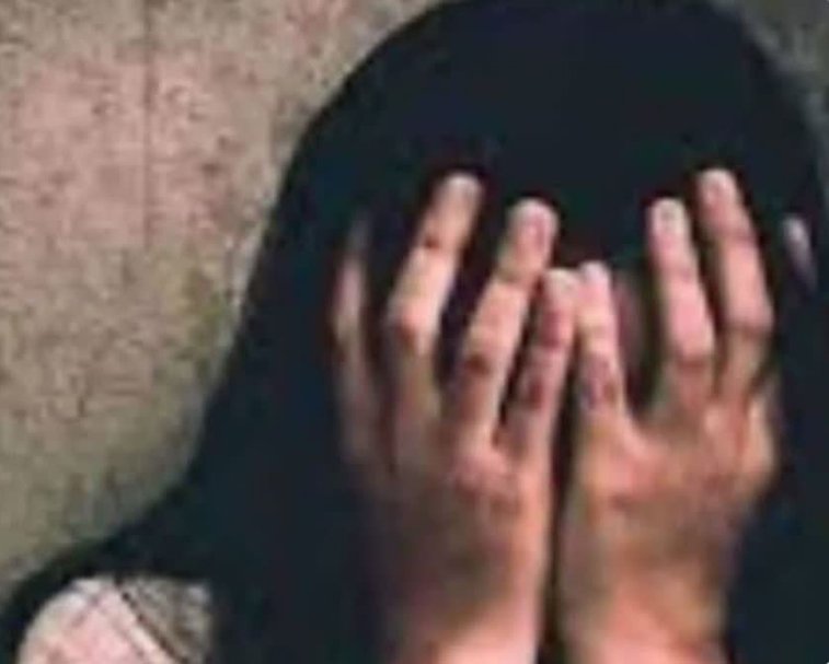 Park में लड़की से हुआ Gang rape, 2 गिरफ्तार
