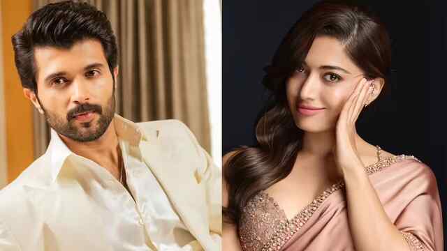Rashmika और Vijay Deverakonda की शादी की तैयारियां शुरू, जानें वायरल वीडियो की सच्चाई