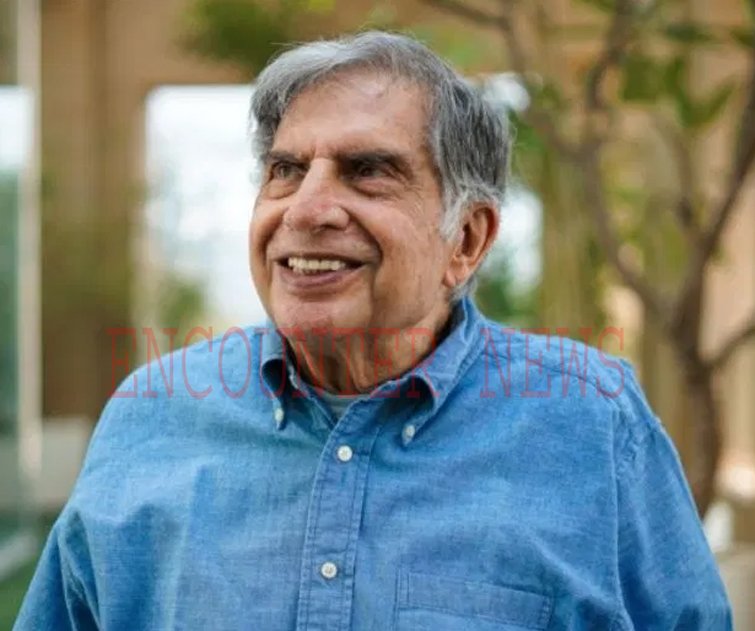 Ratan Tata की बिगड़ी तबीयत, अस्पताल के ICU में भर्ती