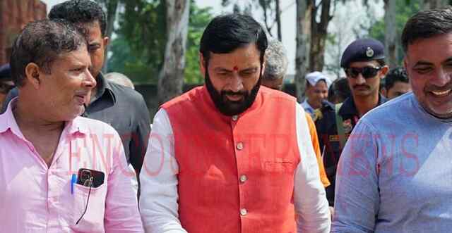 Haryana J&K Results LIVE : शुरूआती के रुझानों में कांग्रेस को बहुमत, Jammu-Kashmir में NC गठबंधन को मिली बढ़त