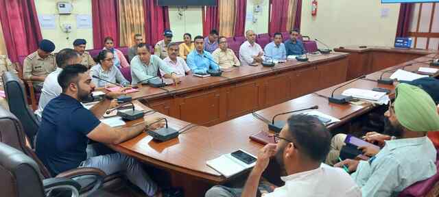 घायलों की मदद करने वालों को मिलेगी 25 हजार प्रोत्साहन राशि