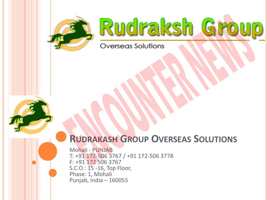 Punjab News: Immigration Company Rudraksh Group का लाइसेंस रद्द