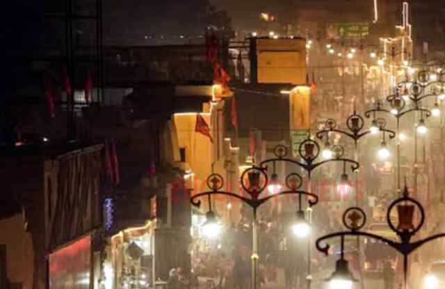 इस मंदिर के पास मांस और शराब की बिक्री पर बैन, प्रस्ताव पारित