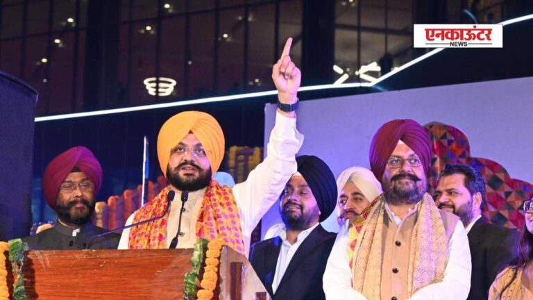 Punjab News: पंजाब में फार्म टूरिज्म से बदल रही है पर्यटन की तस्वीर; मंत्री तरुणप्रीत सिंह सोंड