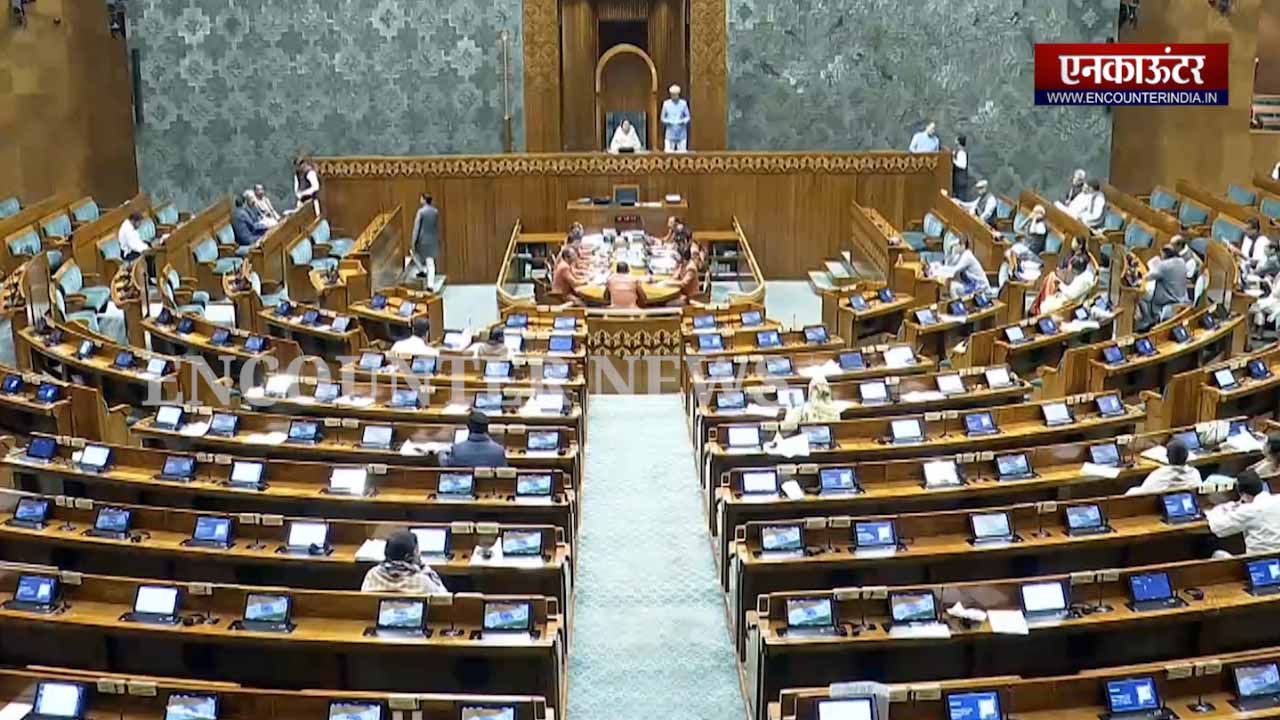संसद में उठा पंजाब में आई बाढ़ का मुद्दा, सासंद मालविंदर कंग ने केंद्र से की ये अपील, देखें वीडियो