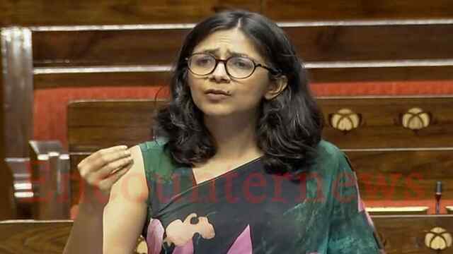 Swati Maliwal को कोर्ट से लगा झटका, समन जारी