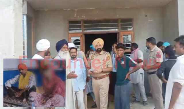 Punjab News: युवक को लड़की से Court Marriage करवाना पड़ा महंगा, देखें वीडियो