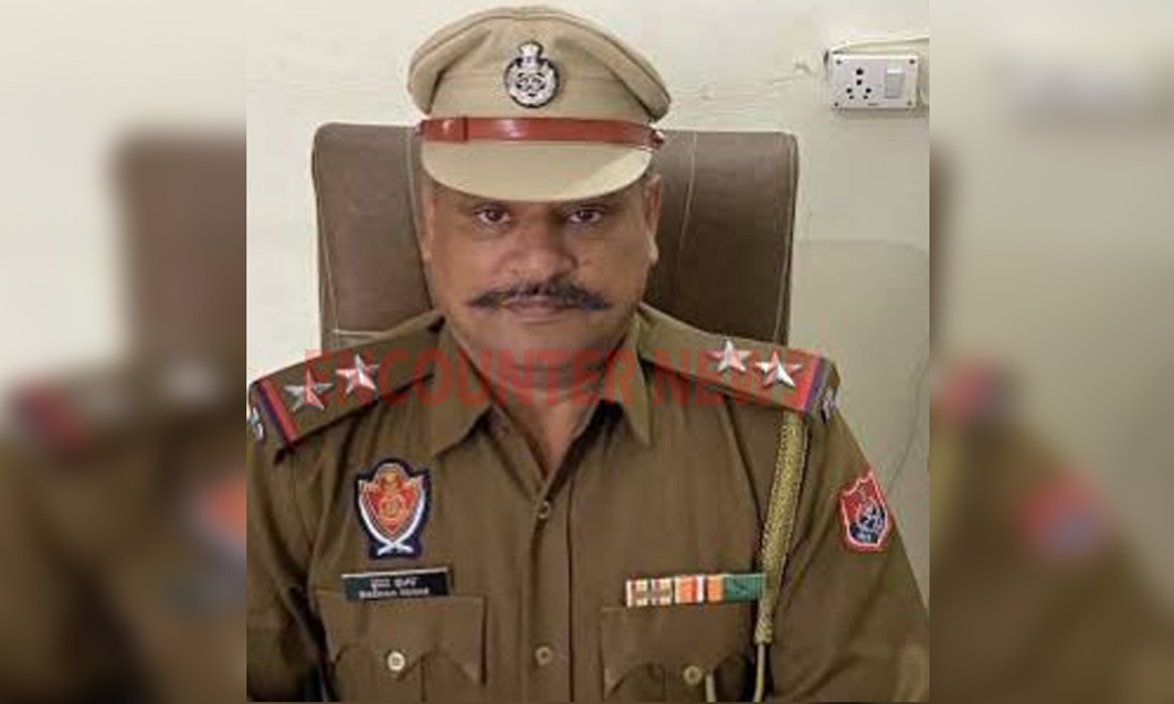 Jalandhar News: हाईकोर्ट से पूर्व SHO भूषण को लगा बड़ा झटका, पुलिस प्रशासन में मची हलचल