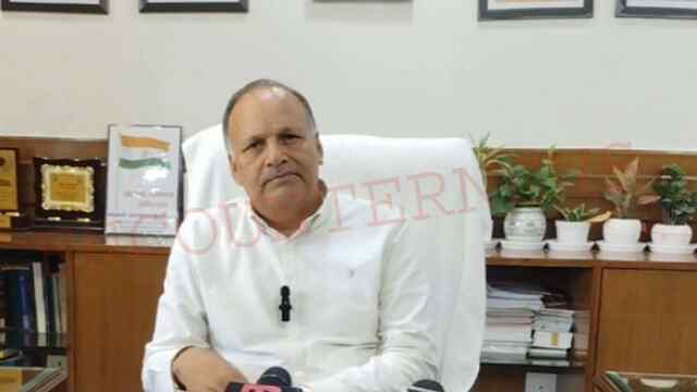 SIR प्रक्रिया को लेकर शेयर की गई अहम जानकारी, मीडिया के जरिए जनता से की अहम बात, देखें वीडियो