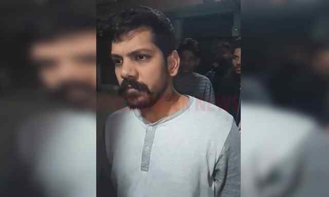 Jalandhar News: एक्टिवा सवार चोरों ने दुकान के तोड़े ताले, बच्ची ने दिखाई बहादुरी, देखें वीडियो