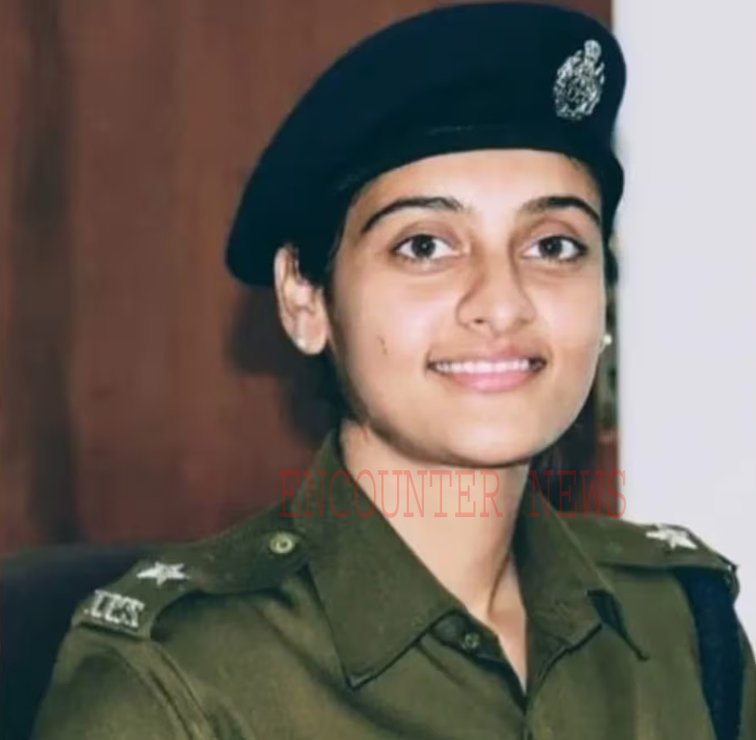अजब मामलाः राजस्थान: अपने ही SP की लोकेशन ट्रेस कर रहे थे कर्मी, SI समेत 7 सस्पेंड