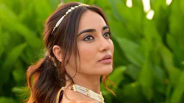 38 साल की उम्र में बेटी की मां बनी Surbhi Jyoti, सोशल मीडिया पर शेयर किया Cute Note