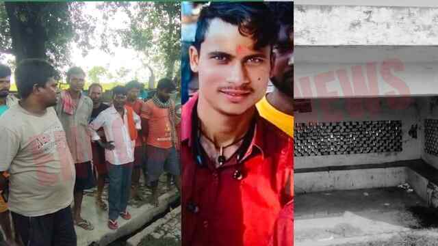 Jalandhar News: मोबाइल लूटने आए बदमाशों ने युवक पर किया तेजधार हथियार से हमला, मौत, देखें वीडियो