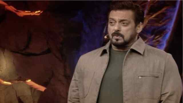 Bigg Boss 18: बाबा सिद्दीक़ी की मौत के बाद सलमान खान ने की वापसी, बोले – ‘मुझे आज यहां आना ही नहीं था…’